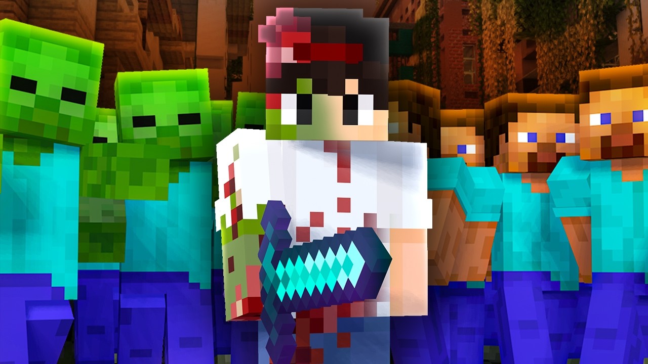 I Infected An Entire Server