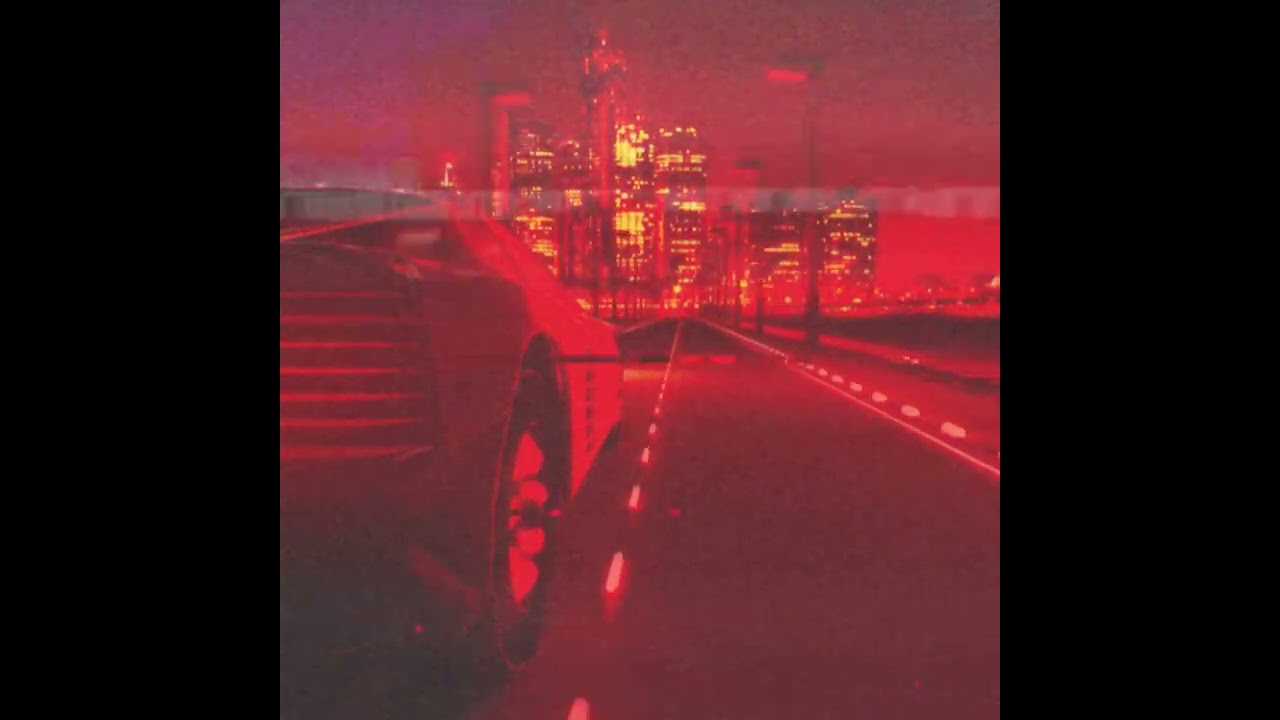 NIGHTCODE | Dark synthwave | Cinematic