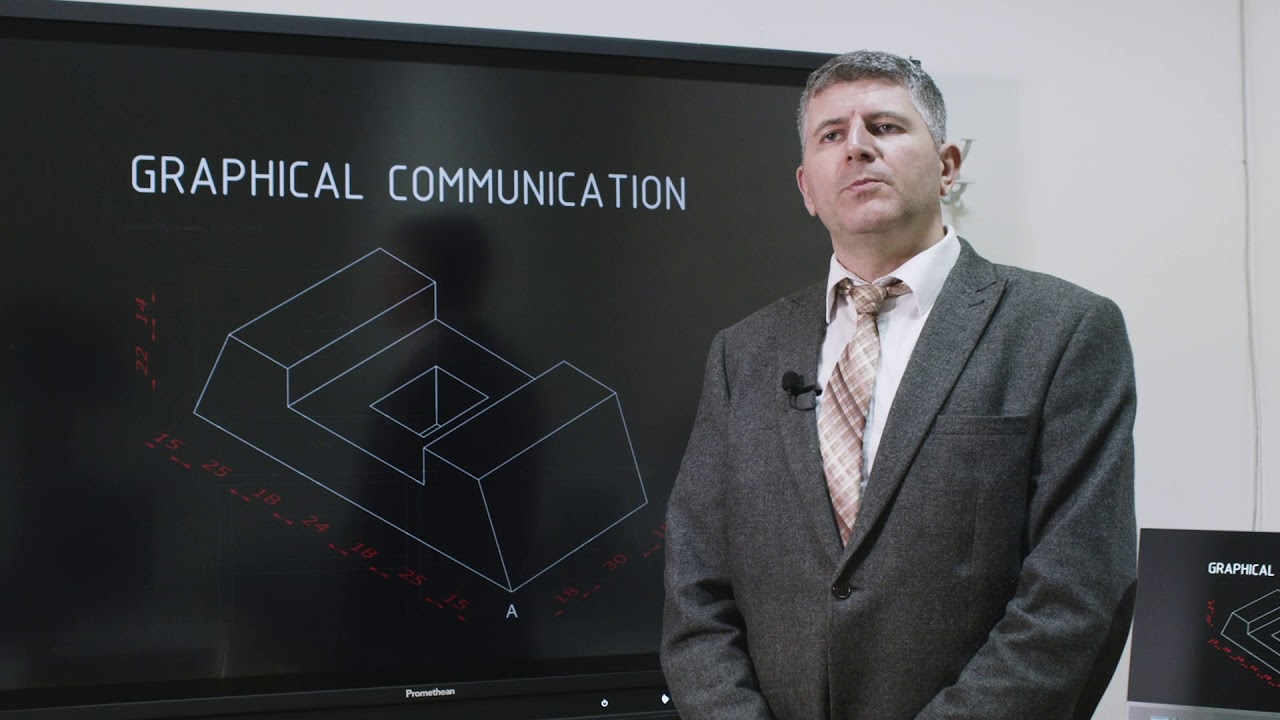Graphical Communication