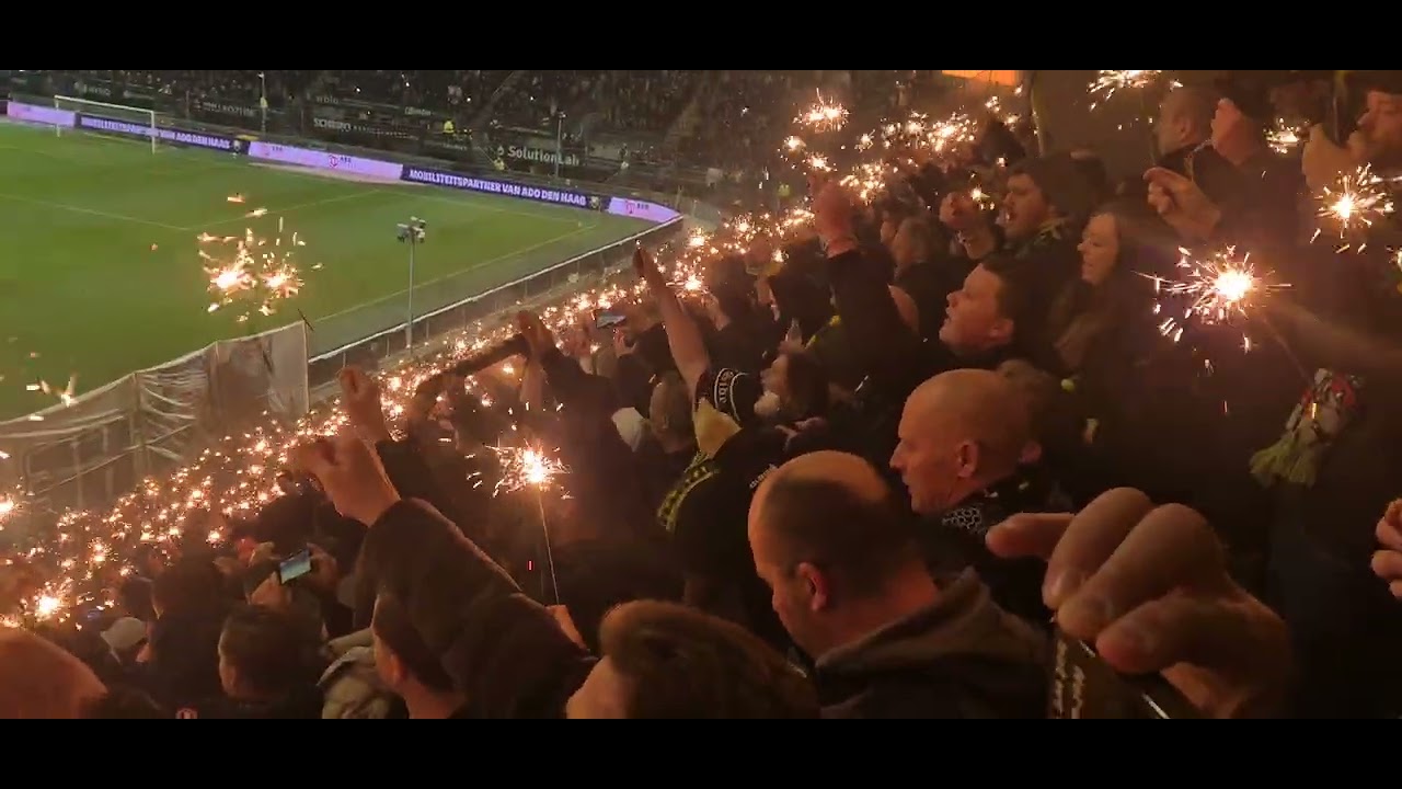 Den Haag - Cambuur  16-01-'26 