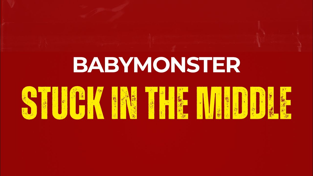 BABYMONSTER - ‘STUCK IN THE MIDDLE’ | INDONESIAN DANGDUT KOPLO REMIX (Remake)