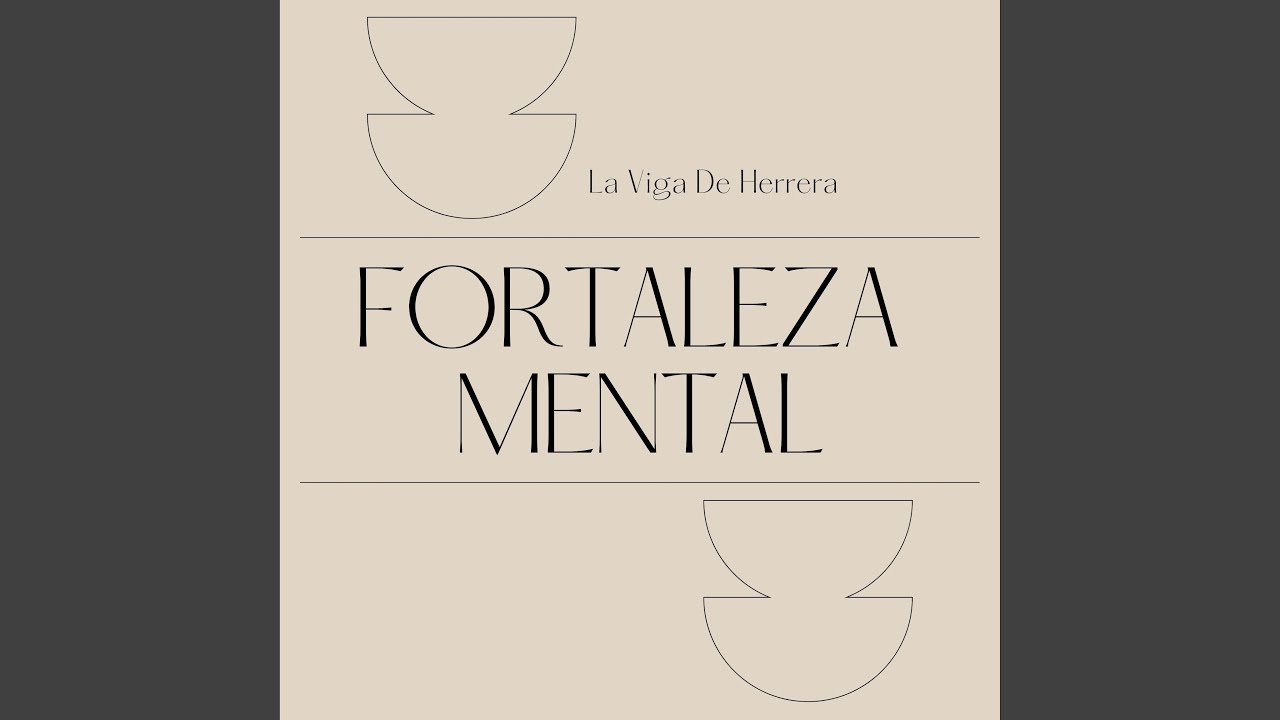 Fortaleza Mental