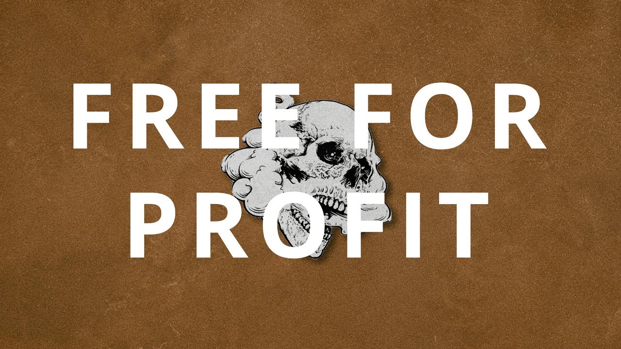 *FREE FOR PROFIT* Jake Hill & Josh A Type Beat / Energy