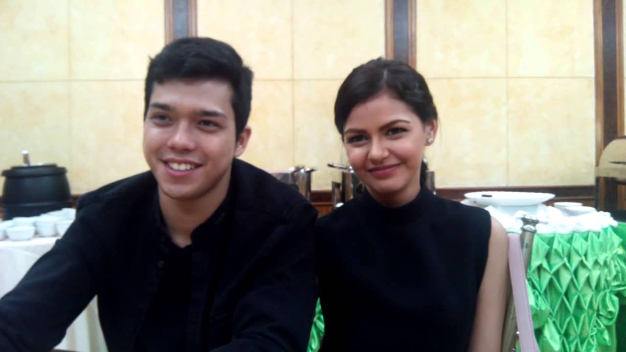 DChatbox Exclusive: Elmo & Janine 'More Than Words' sa Kilig
