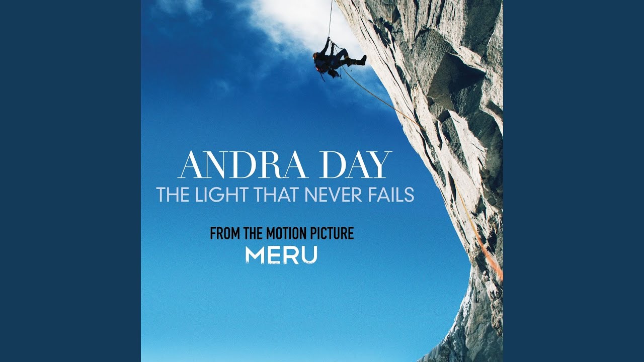 The Light That Never Fails