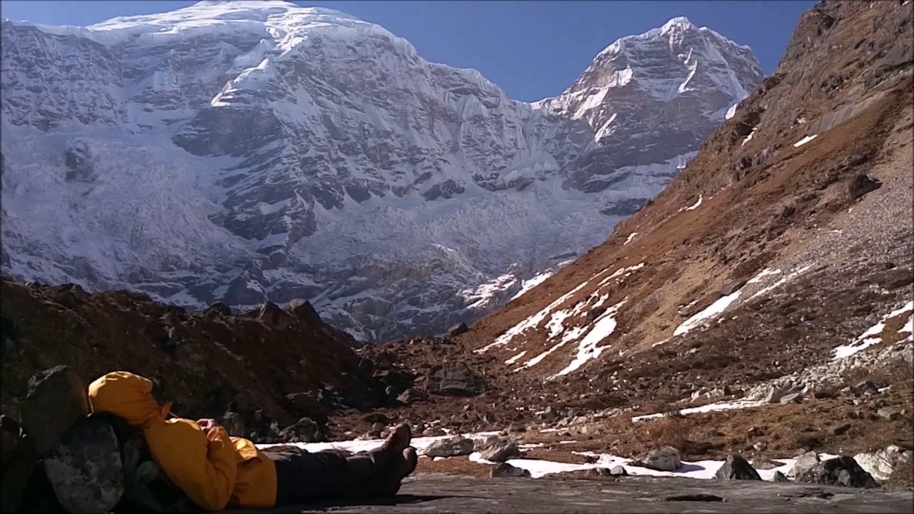 Bhutan Jomolhari Trek March 2017