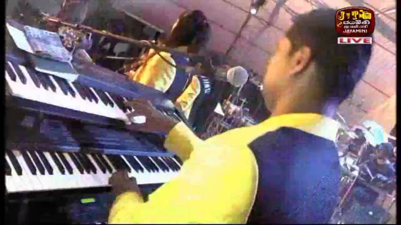 Nimal ranjith - Ananthayata