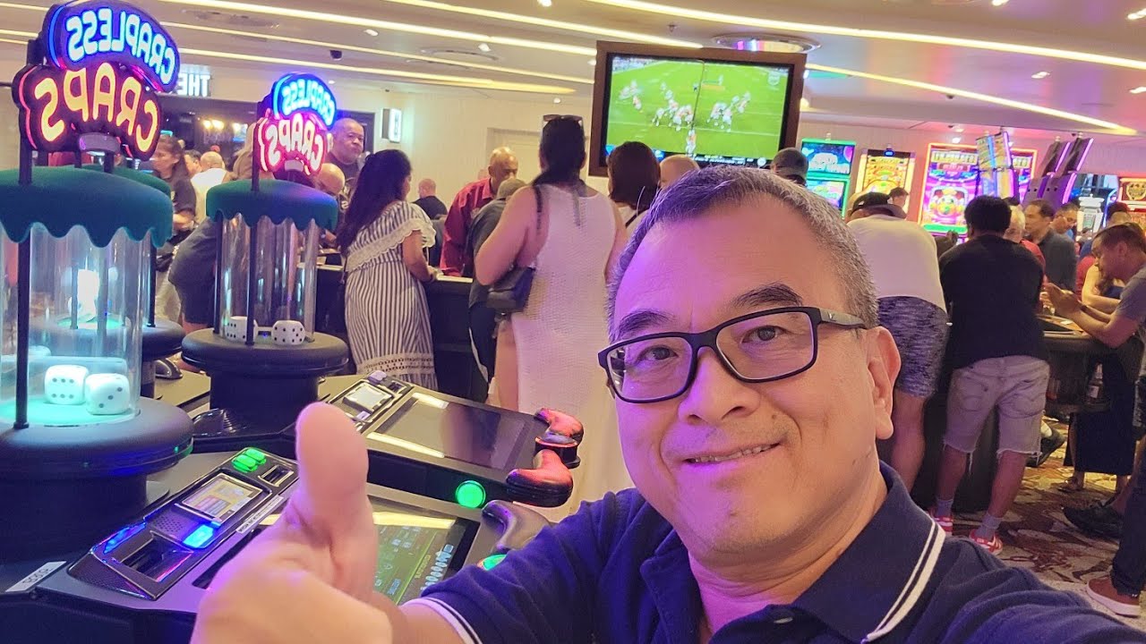 Learn To Play Bubble Craps