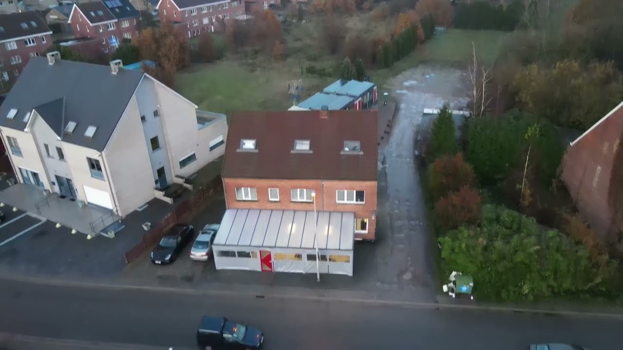 Meulenberg / Milli Görüş Houthalen
