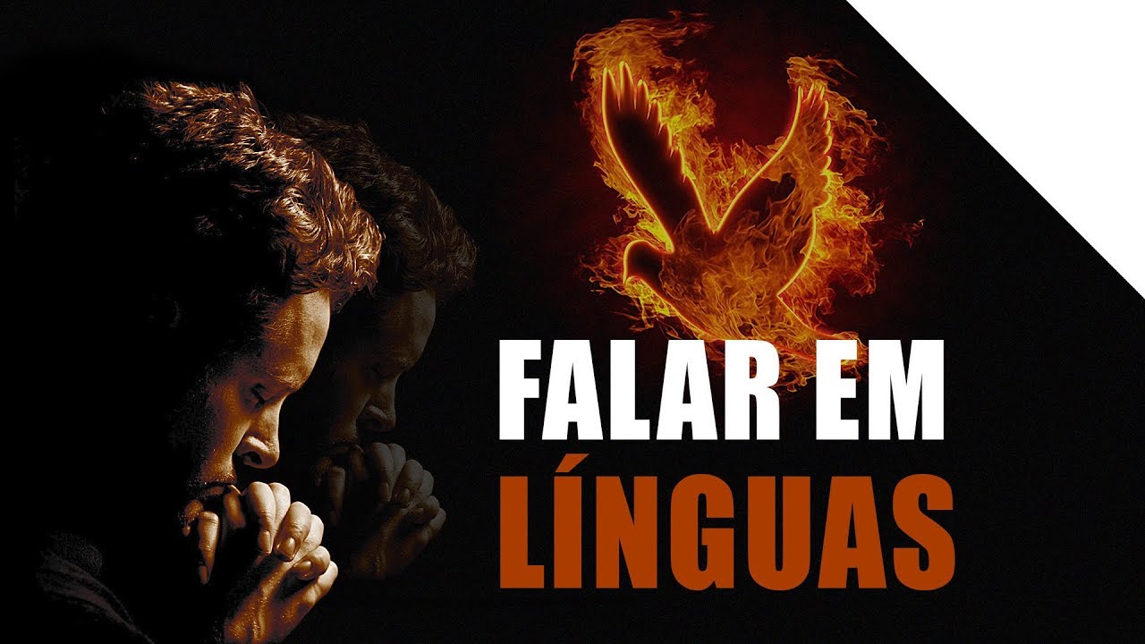 ORAÇÃO EM LÍNGUAS DOS ANJOS (Batismo com Espirito Santo e com fogo) | ft. Pastor Antonio Junior