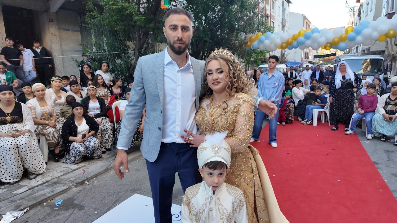 1.MEHMET GÜNAY,ın  TORUNLARININ SÜNNET DÜĞÜNÜ.  YEMEK  İKRAMI . Kameracı  DOĞAN  0536 397 60 27