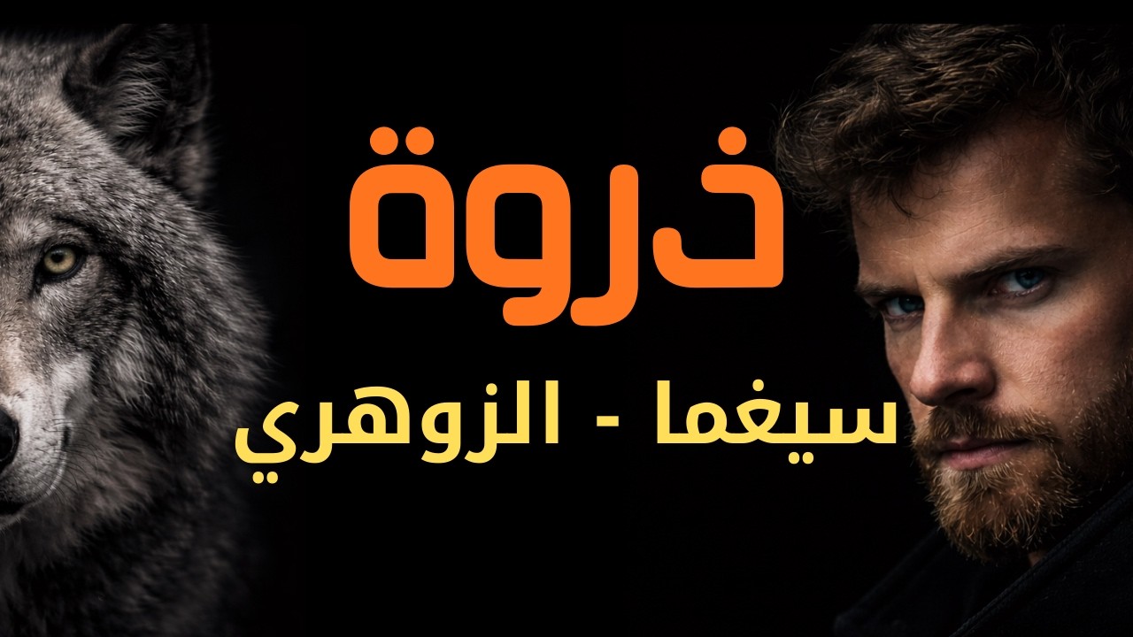 ذروة سيغما - الزوهري | 5 علامات خفية للسيادة المطلقة لا يمتلكها إلا القلة