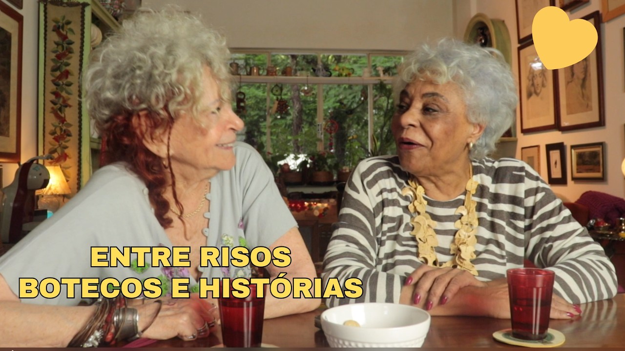 AMIZADE ANTIGA  avós 374