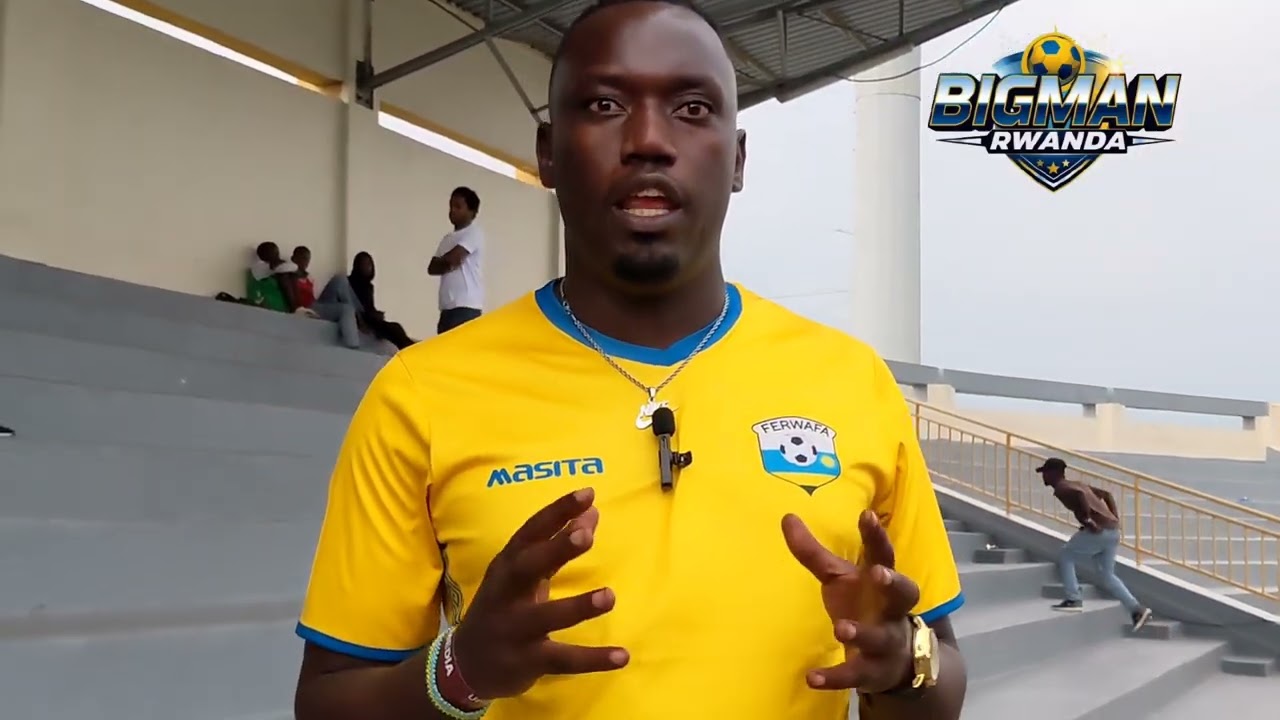 ABAFANA BA MARINE FC BIKOMYE UMUSIFUZI KO ATUMYE APR FC IBACIKA 