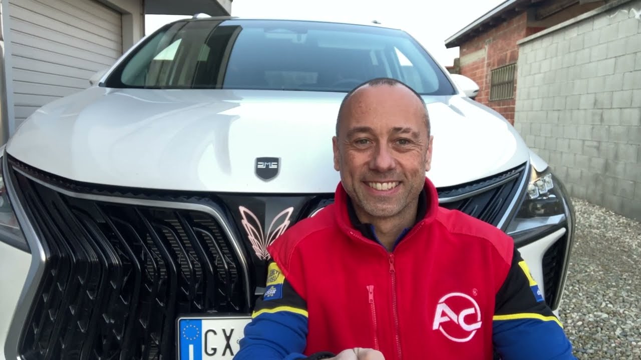 🔴CMC Cirelli 7 1500 130 Kw con GPL Ac Stag da Nova Cart Trecate🔴www.novacartauto.it