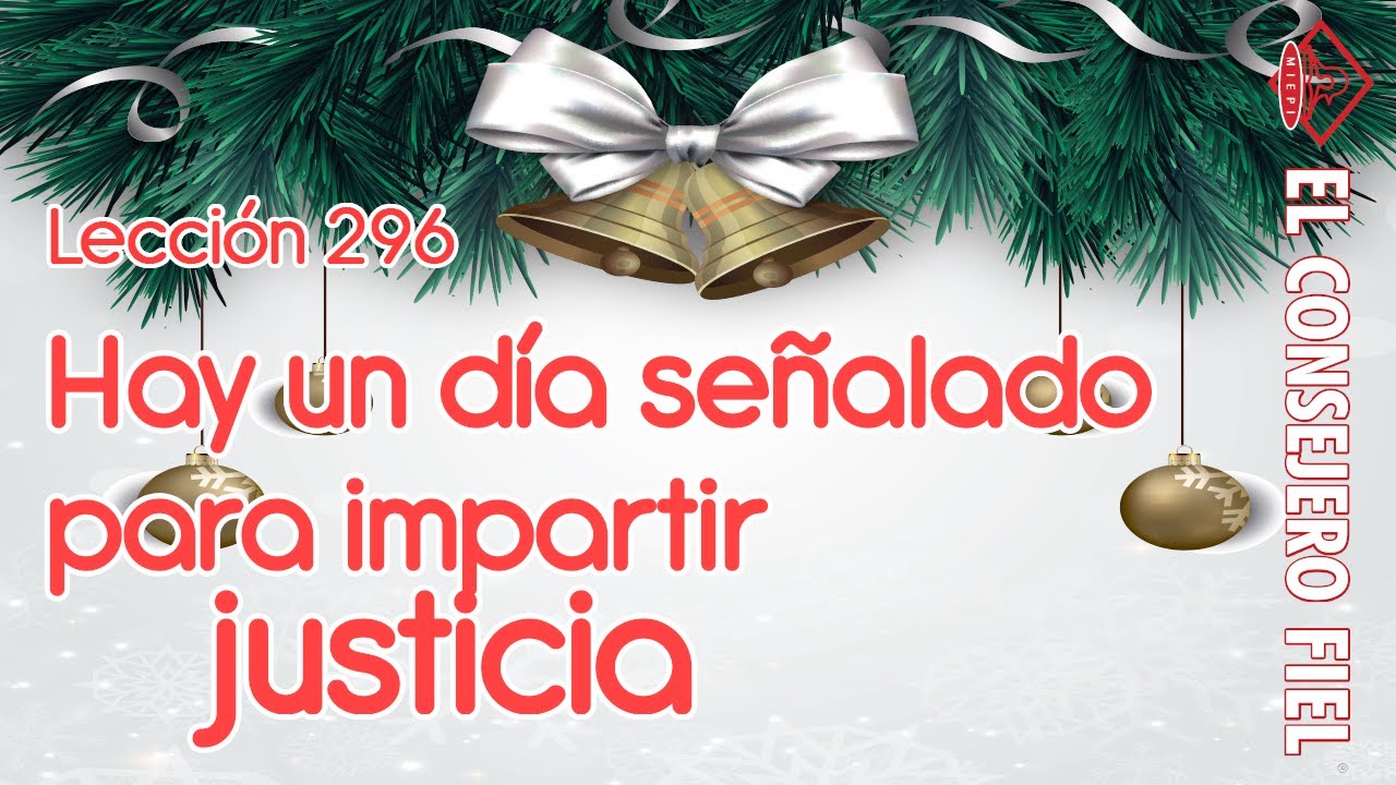 Escuela Dominical - 