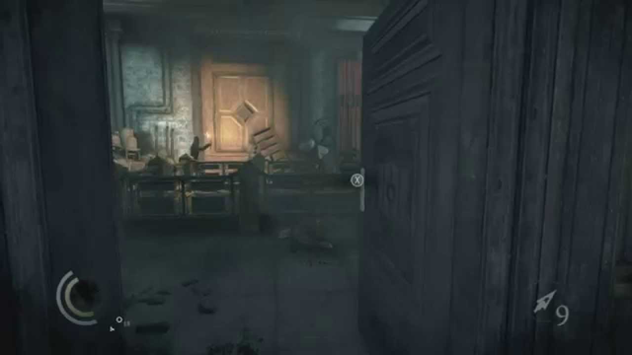 Thief 22 - Sideshow Attraction (Client Job #5 with All Thieving Challenges)