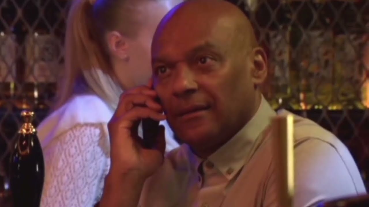 Ravi Gulati’s Worst Betrayal Yet | EastEnders Shock as He Abandons Avani in Court