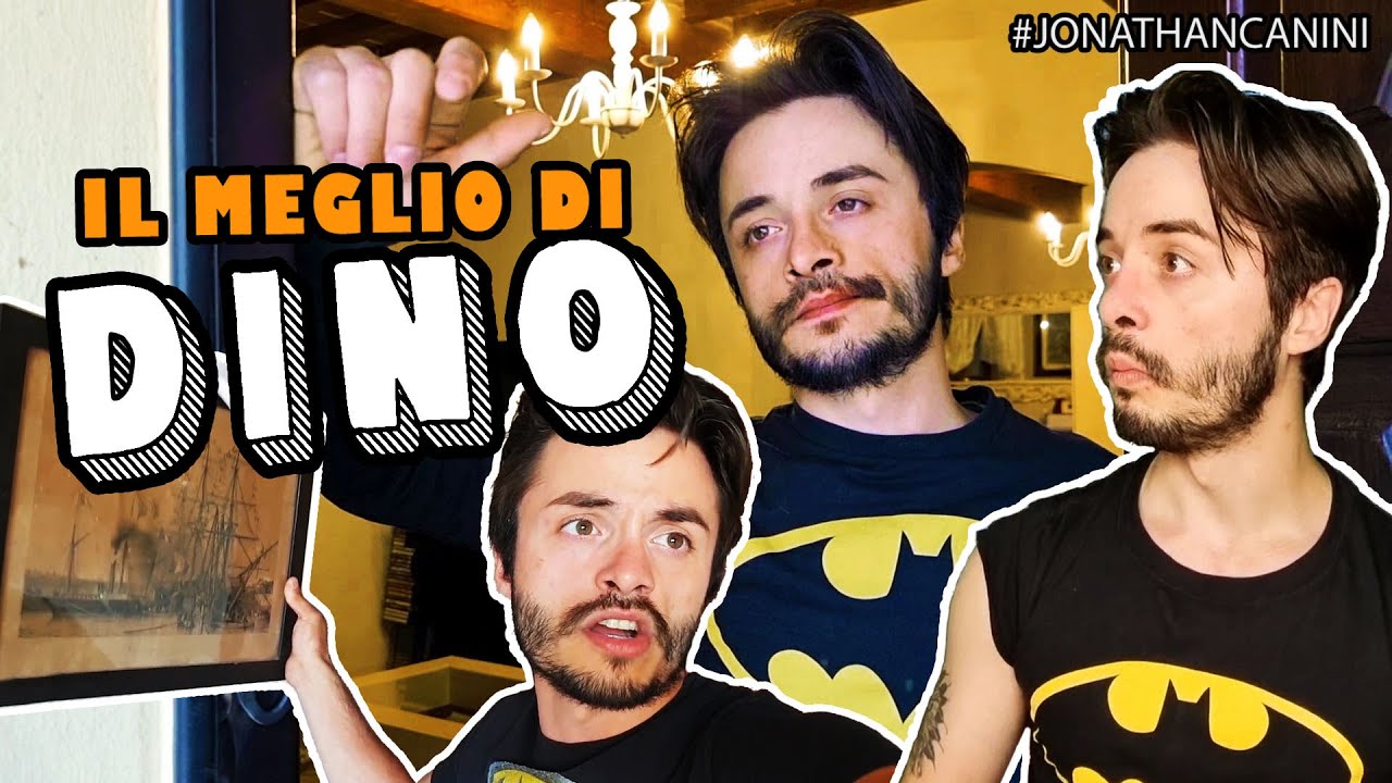 Il meglio di Dino di Campocatino