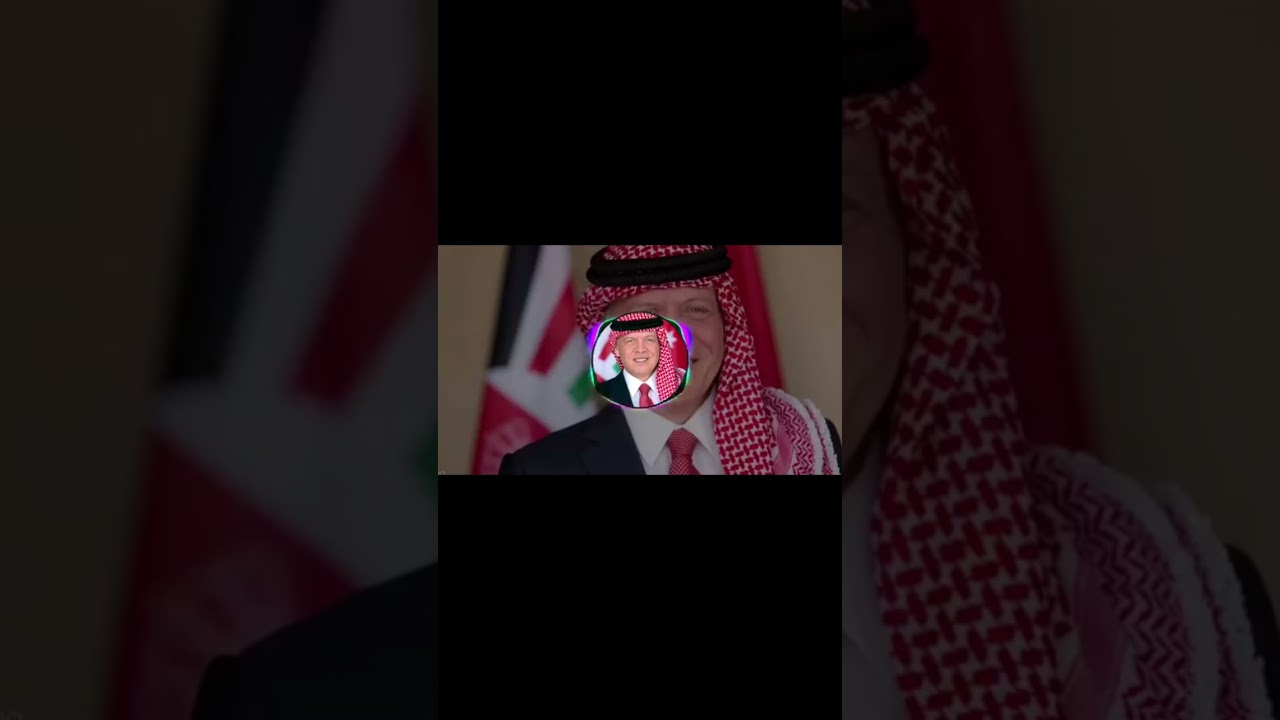 #يا حلالي يا مالي يا اردن يا غالي # (تسجيلات كلمات ولحن)