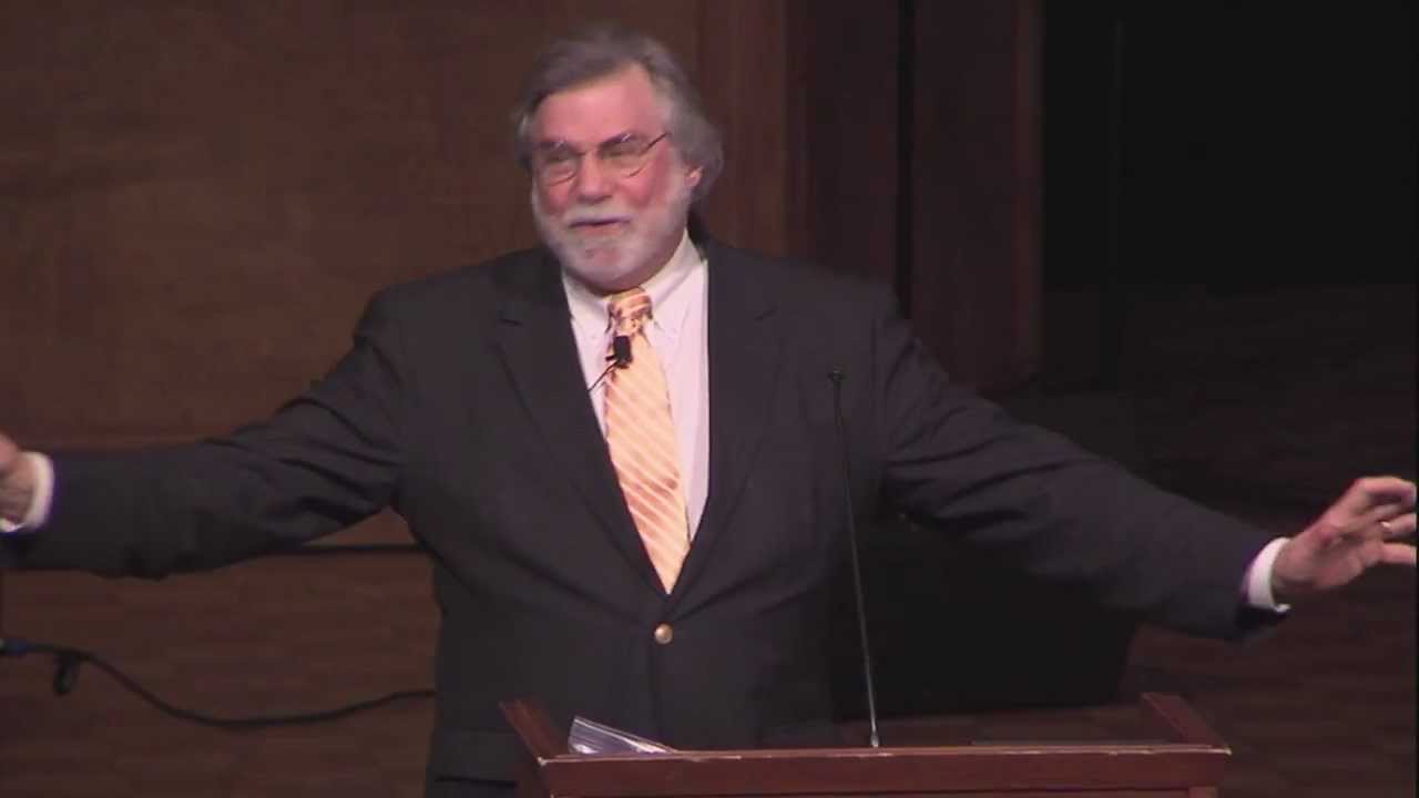 Chapel with Joe Novenson