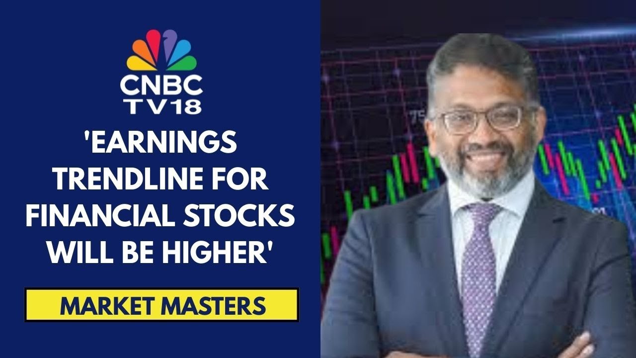 Market Back To Where It Closed A Year Ago, But Valuations Are Not Cheaper: UTI AMC | CNBC TV18