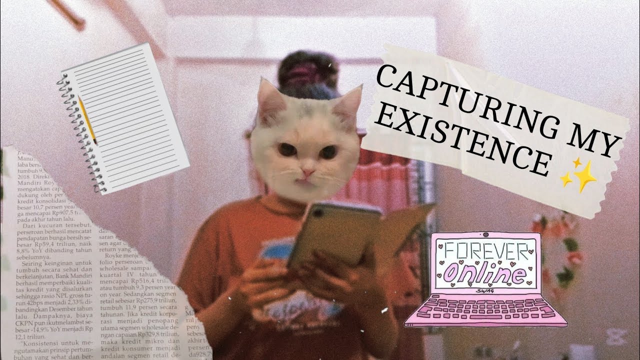 Start your morning with me!