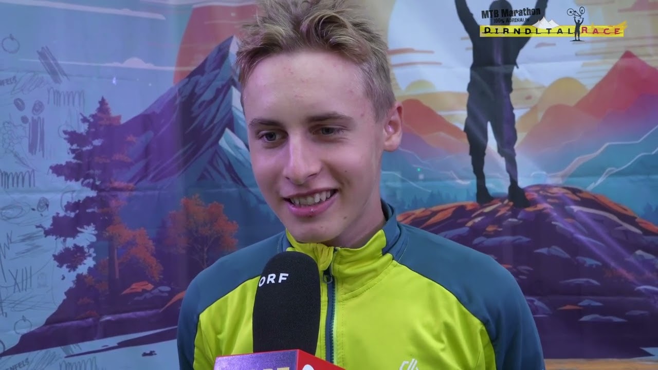 Dirndltal MTB Race 2025
