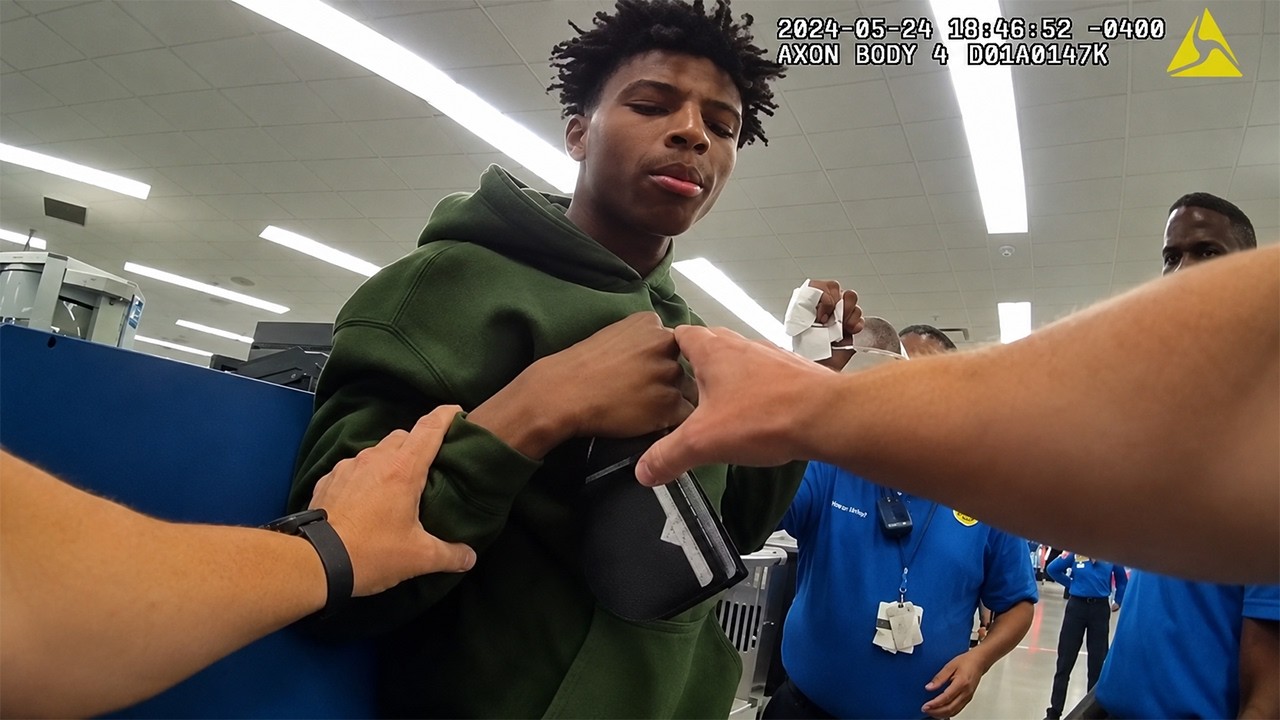 Trying to Skip Airport Security Led to His Arrest&mdash;Here's Why That's a Federal Crime | Legal Analysis