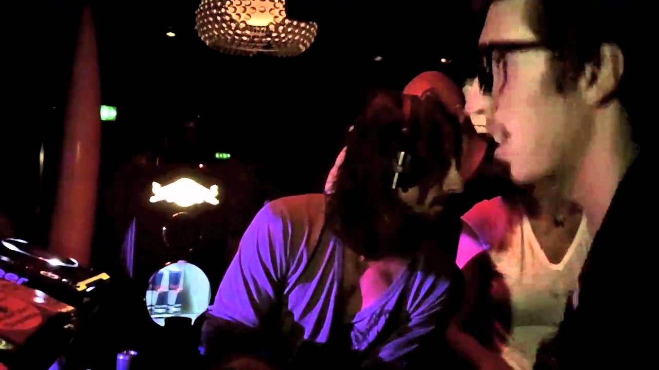 Bob Sinclar Playing 