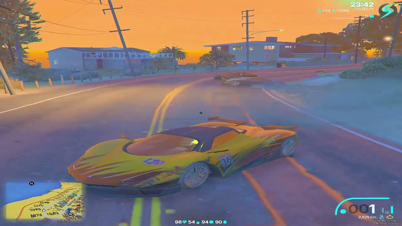 [SLAX] Montage stil mi se misca tinta prea bine