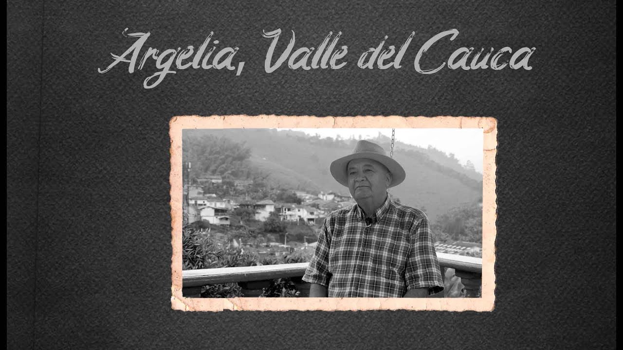 Argelia Valle, una historia entre montañas y tradición