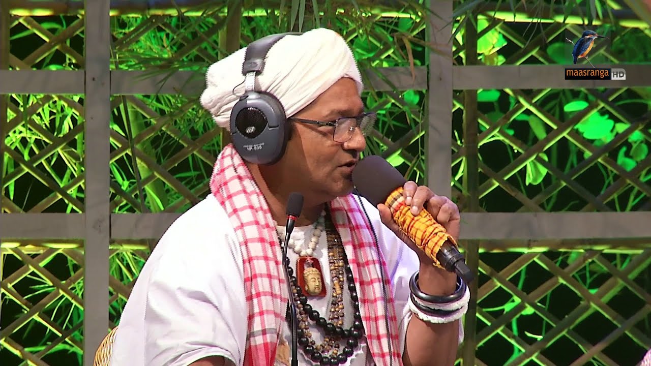 ফকির চানের কণ্ঠের গানের মত এমন গান কখনও শোনেননি শফি মন্ডল | Magic Bauliana 2022 | ‍Studio Round