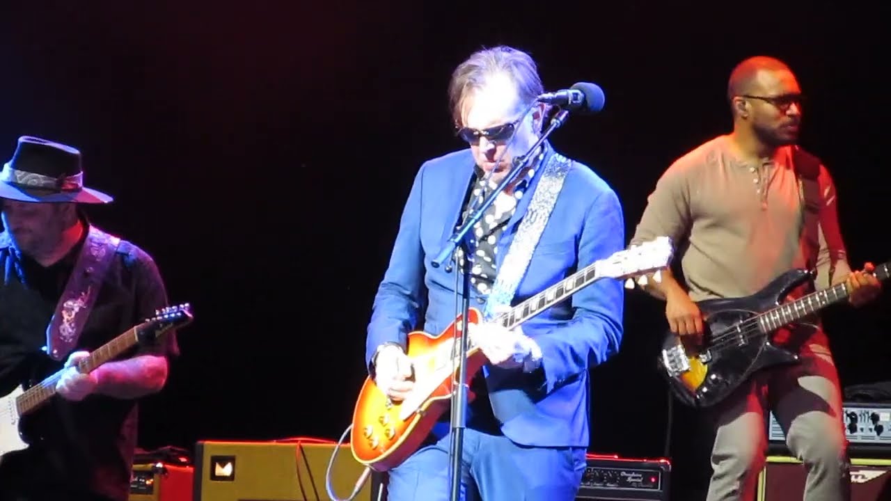 Joe Bonamassa - It's Hard But It's Fair - Peoria, IL - 02-27-2026