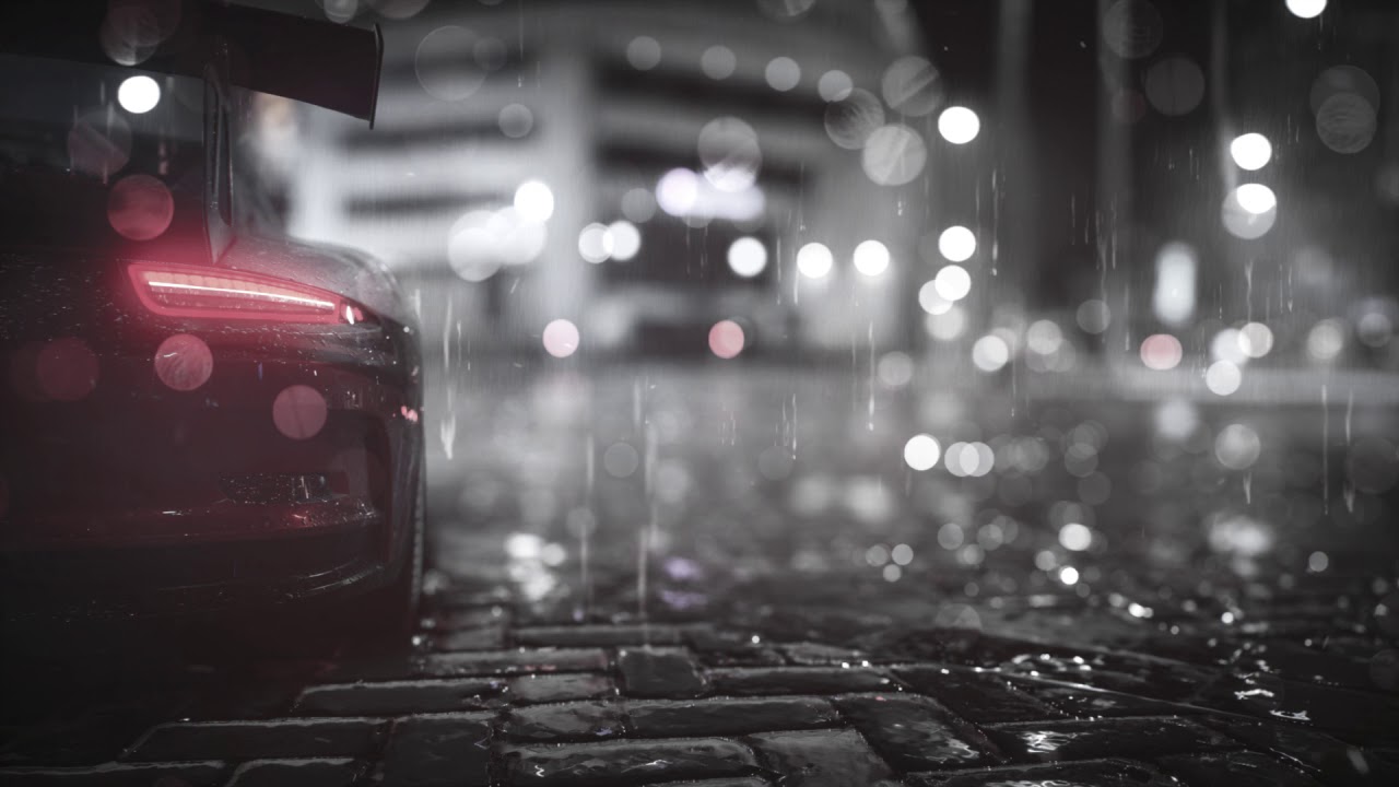 Need For Speed IV - Photon Rez (Mellow Sonic Remix)