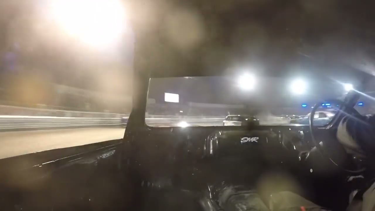 Unlimited world final Rob browning 887 in car camera 2023