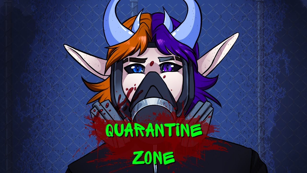 Quarantine Zone FULL RELEASE (Part 1)