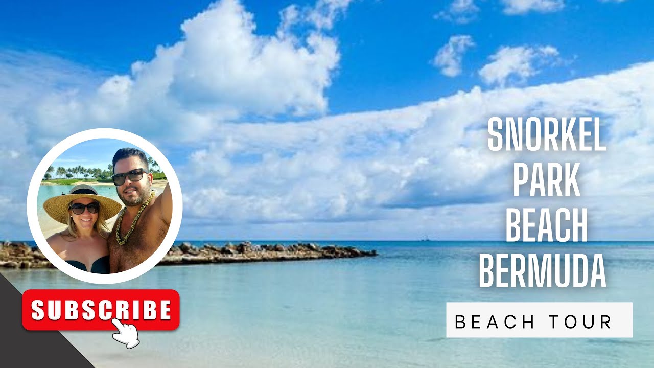 Snorkel Park Beach Tour