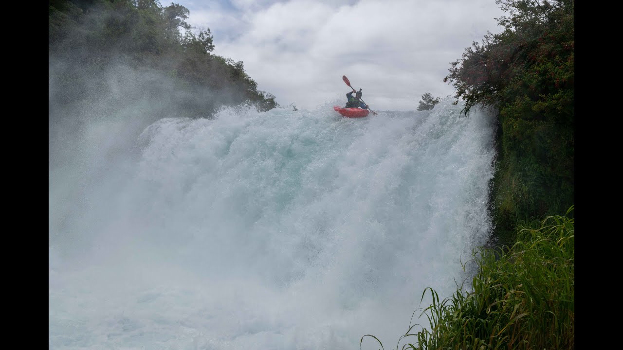 Kayak Chile 2022-2023