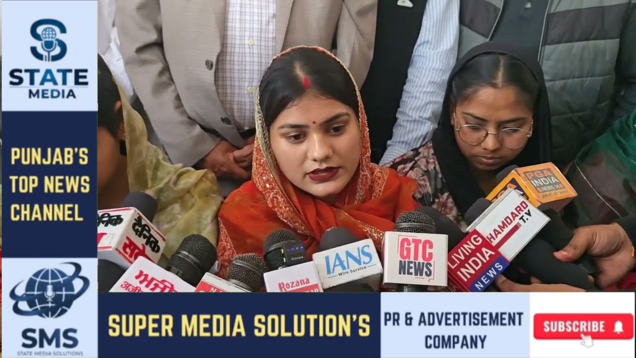 सरबत दा भला ट्रस्ट ने बाढ़ प्रभावित 17 और बेटियों को विवाह के लिए एक-एक लाख रुपये के चेक दिए ट्रस्ट 