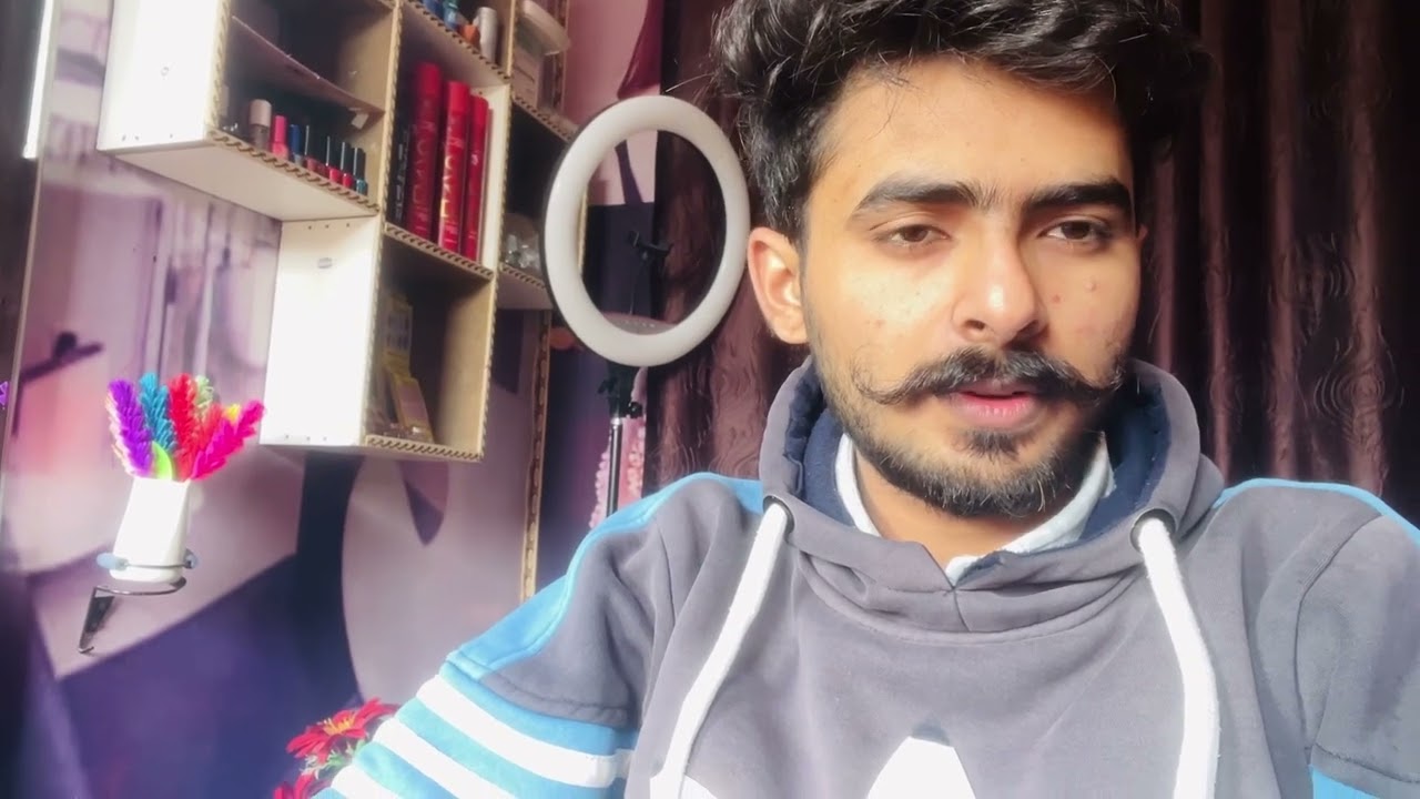 Aaj humein Kya Karna Tha? 🧐 #vlog #salonlife #trending #viral #india #public #mehnat #gurimakeover ￼