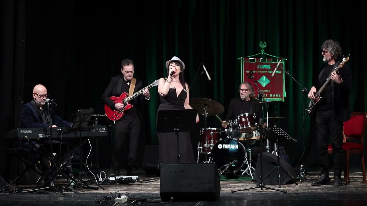 NEW YORK NEW YORK  - Frank Sinatra (Cover)