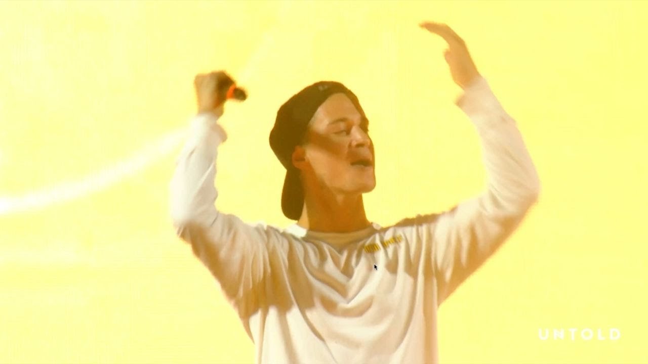 Kygo plays 