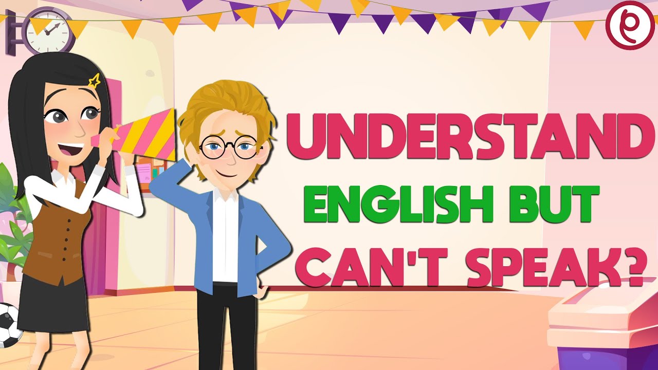 Story Shadowing Practice | Can Understand English But Can’t Speak | A2–B1 | Phoebe’s English Corner
