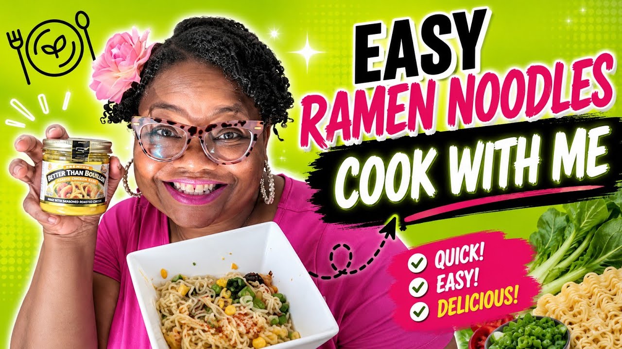 Healthy Weight loss journey tips and Chit Easy ramen  quick dinner recipes https://amzn.to/4rxMFiM