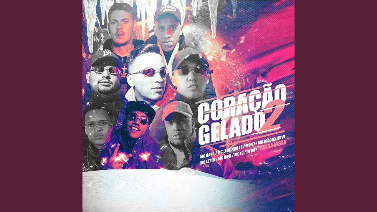 Coração Gelado 2