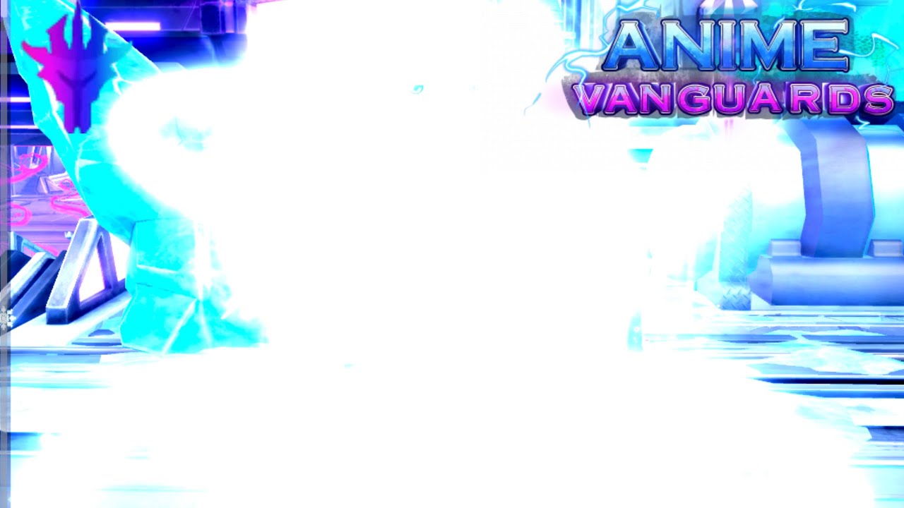 Getting THE NEW 0.005% Rukia Vanguard Unit (In Anime Vanguard's)