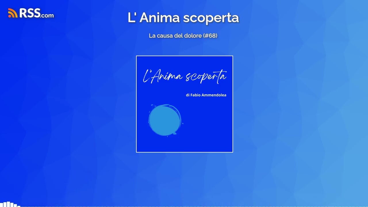 La causa del dolore (#68)