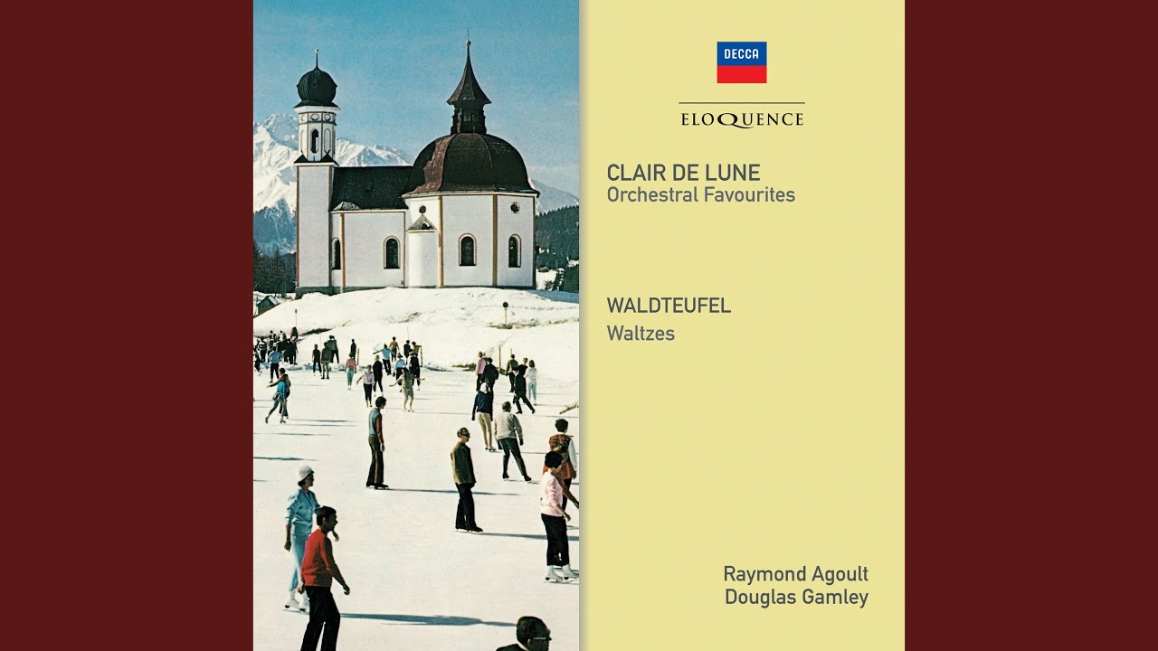 Elgar: Dream Children, Op. 43