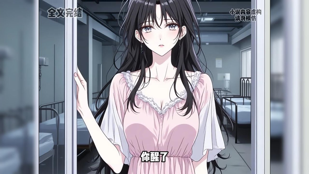 跟柳如烟的三年合约婚姻结束，我刚想着拿私房钱跑路潇洒，她就一管针剂扎进我手臂。等我醒来，人早被大字形锁在了别墅地下室。